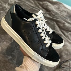 Fashion sneakers